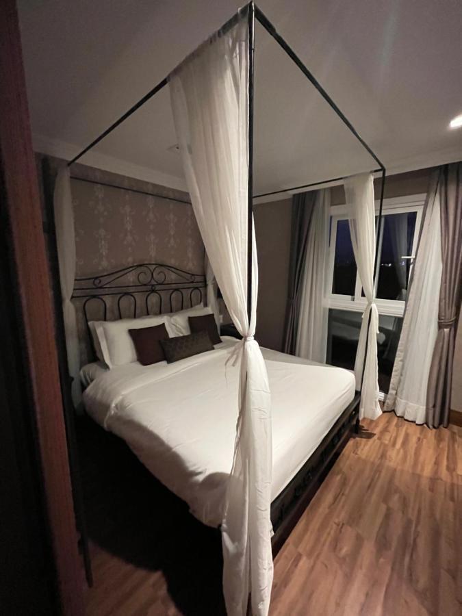 Buona Vitta Gramado Hotel Ngoại thất bức ảnh