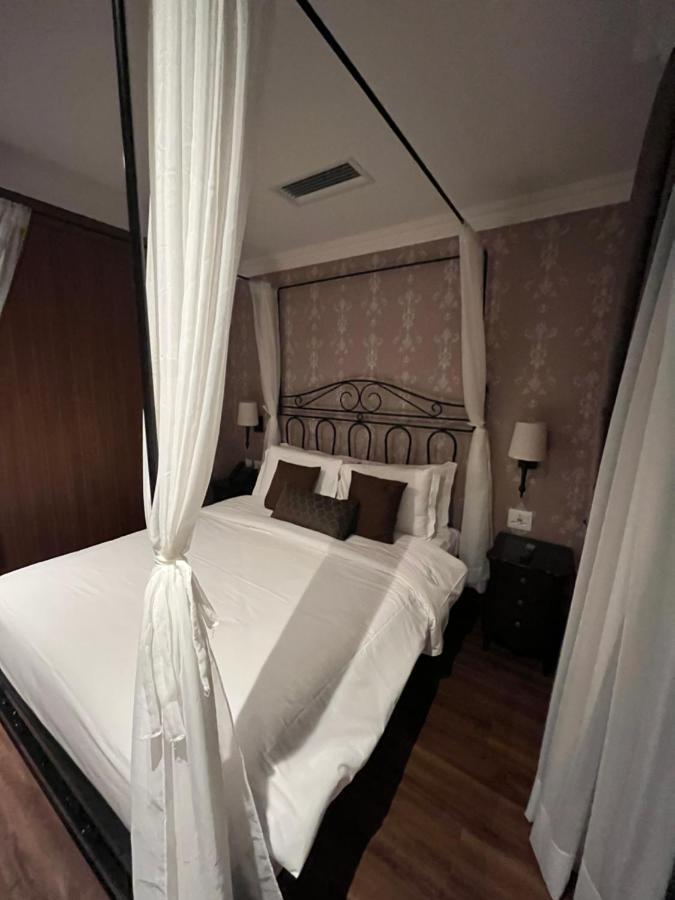 Buona Vitta Gramado Hotel Ngoại thất bức ảnh