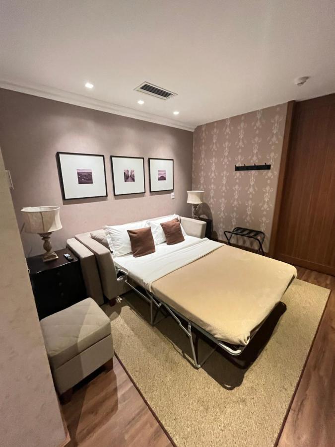 Buona Vitta Gramado Hotel Ngoại thất bức ảnh