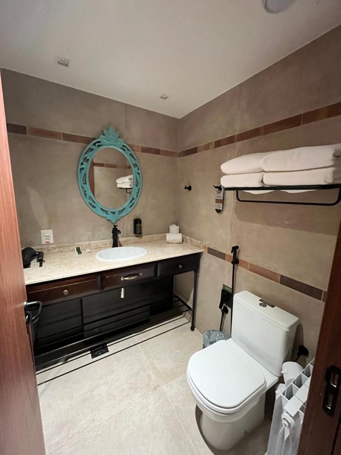 Buona Vitta Gramado Hotel Ngoại thất bức ảnh
